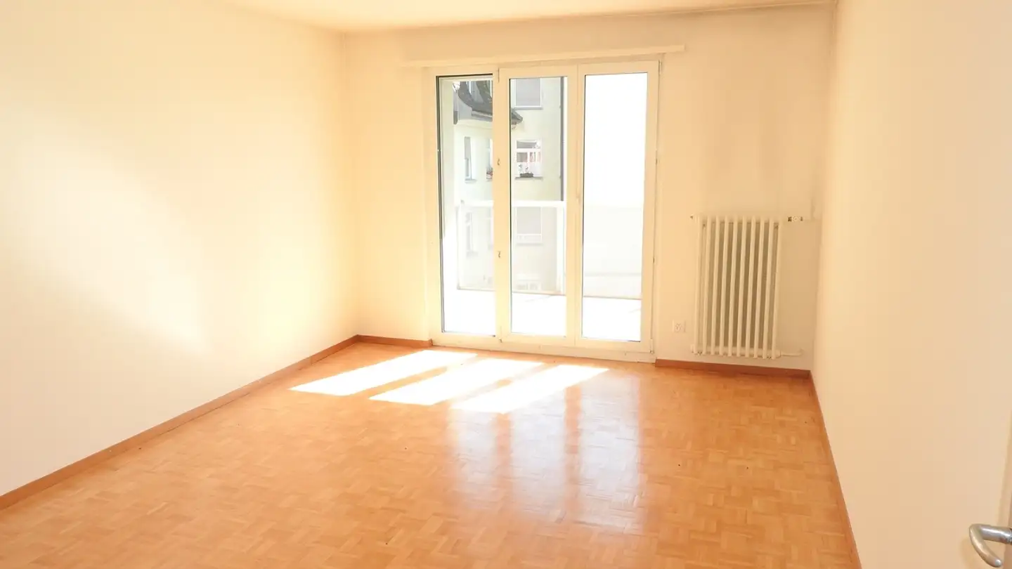 Wohnung mieten - Schönaustrasse 69, 9000 St. Gallen - Foto 4
