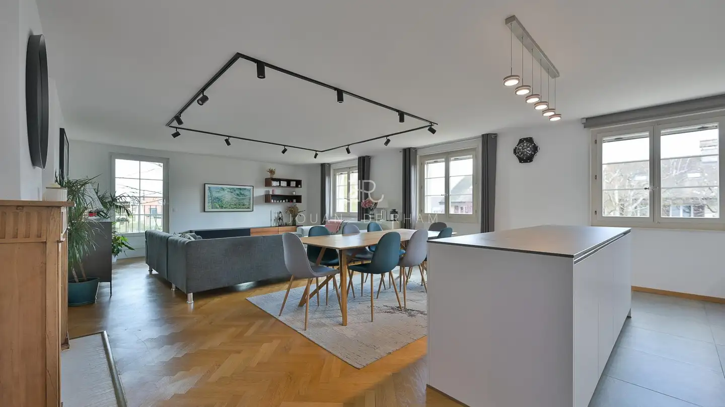 Appartamento in vendita - 1297 Founex - Foto 2