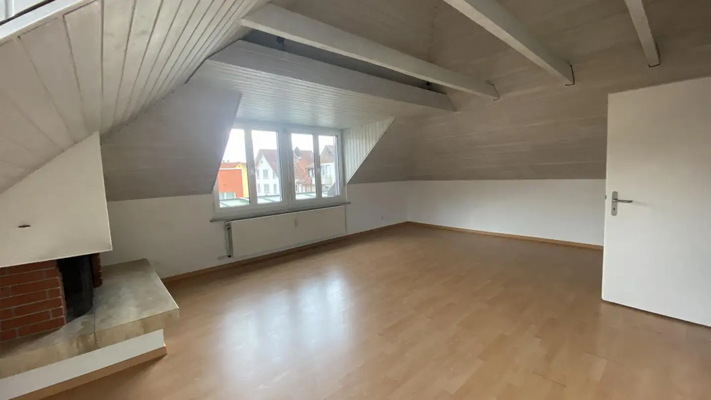 Appartamento in affitto - Scheidwegstrasse 18, 9000 St. Gallen - Photo 4