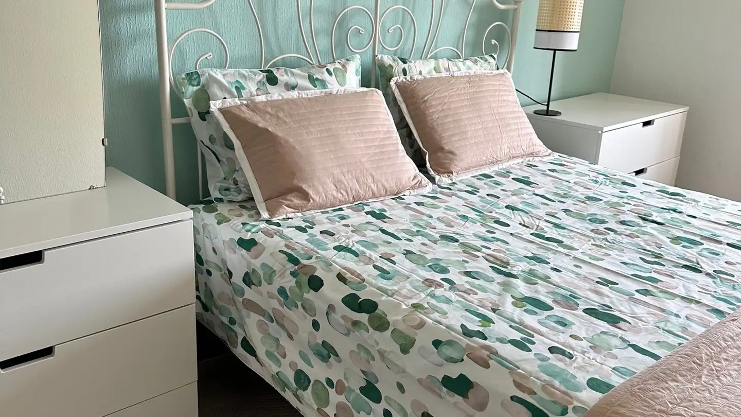 Apartment for rent - Chemin Des Pépinières, 1020 Renens VD