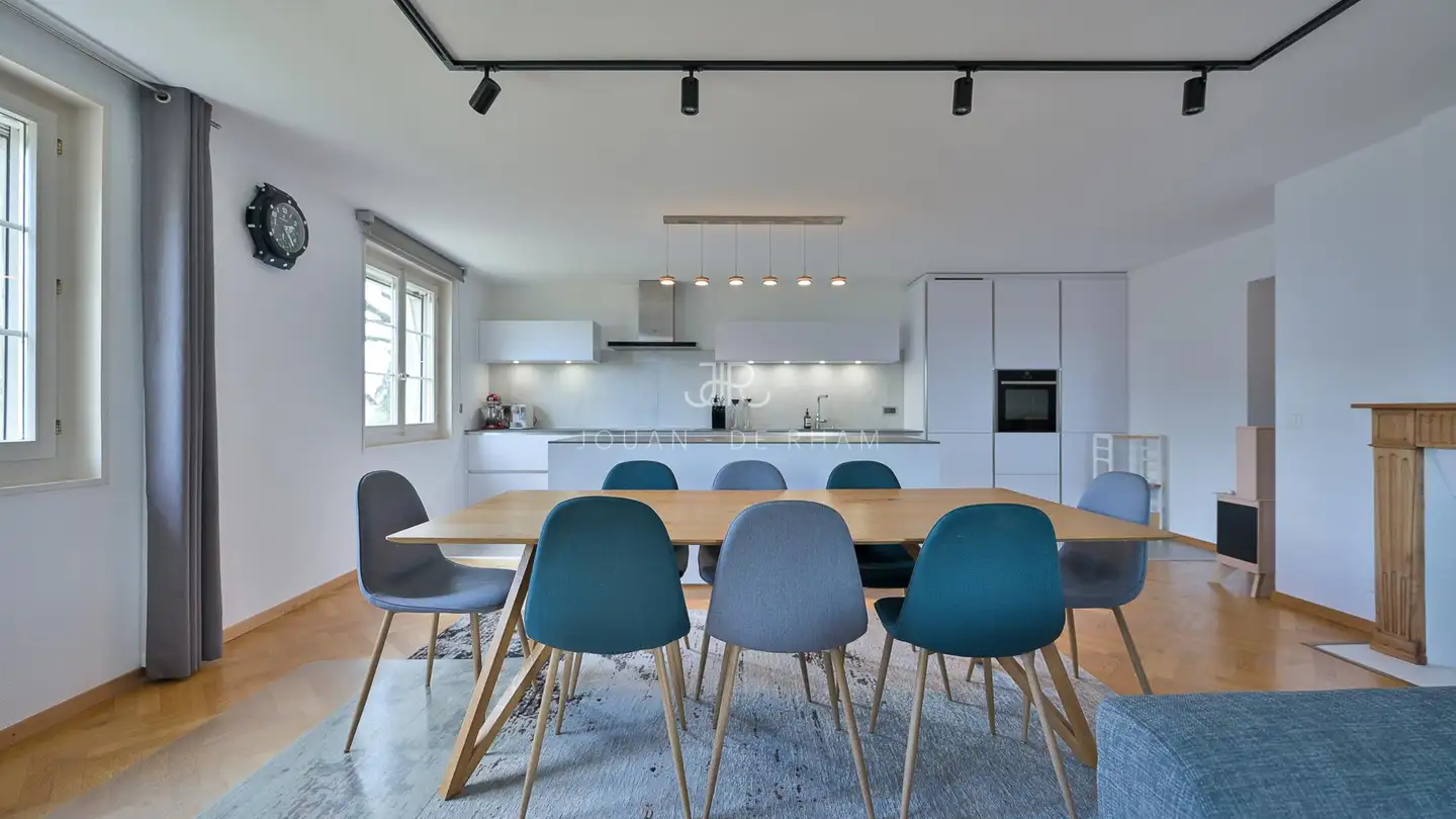 Appartamento in vendita - 1297 Founex - Foto 3