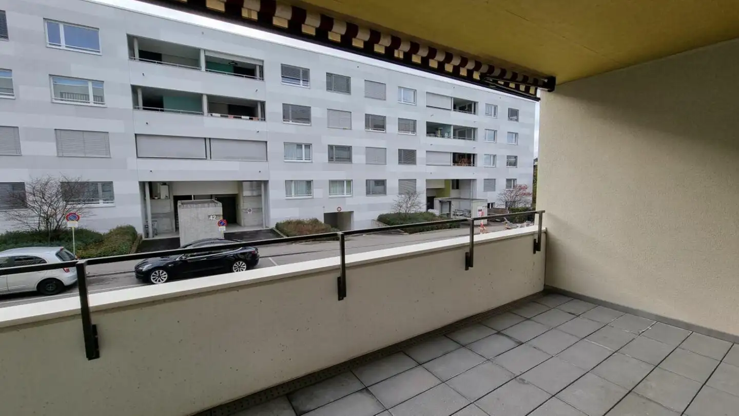 Appartement à louer - Colombstrasse 41, 3027 Bern - Photo 3