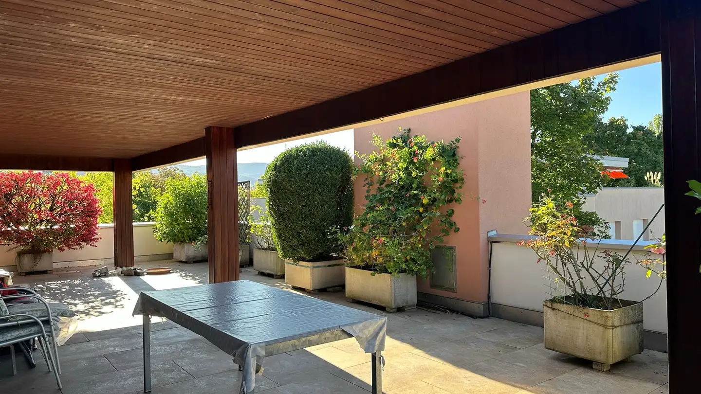 Attique à vendre - Mischelistrasse 15, 4153 Reinach BL - Photo 4