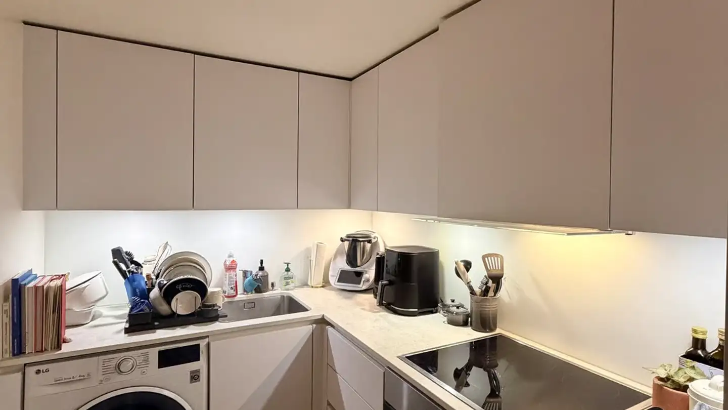 Wohnung mieten - Quai Des Bergues, 1201 Genève - Foto 2