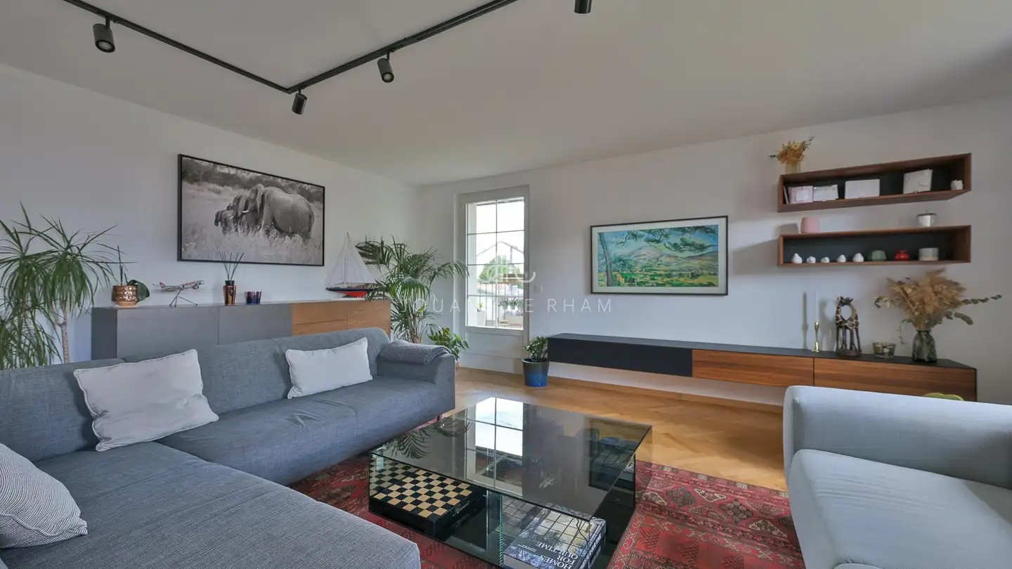 Appartamento in vendita - 1297 Founex - Foto 4