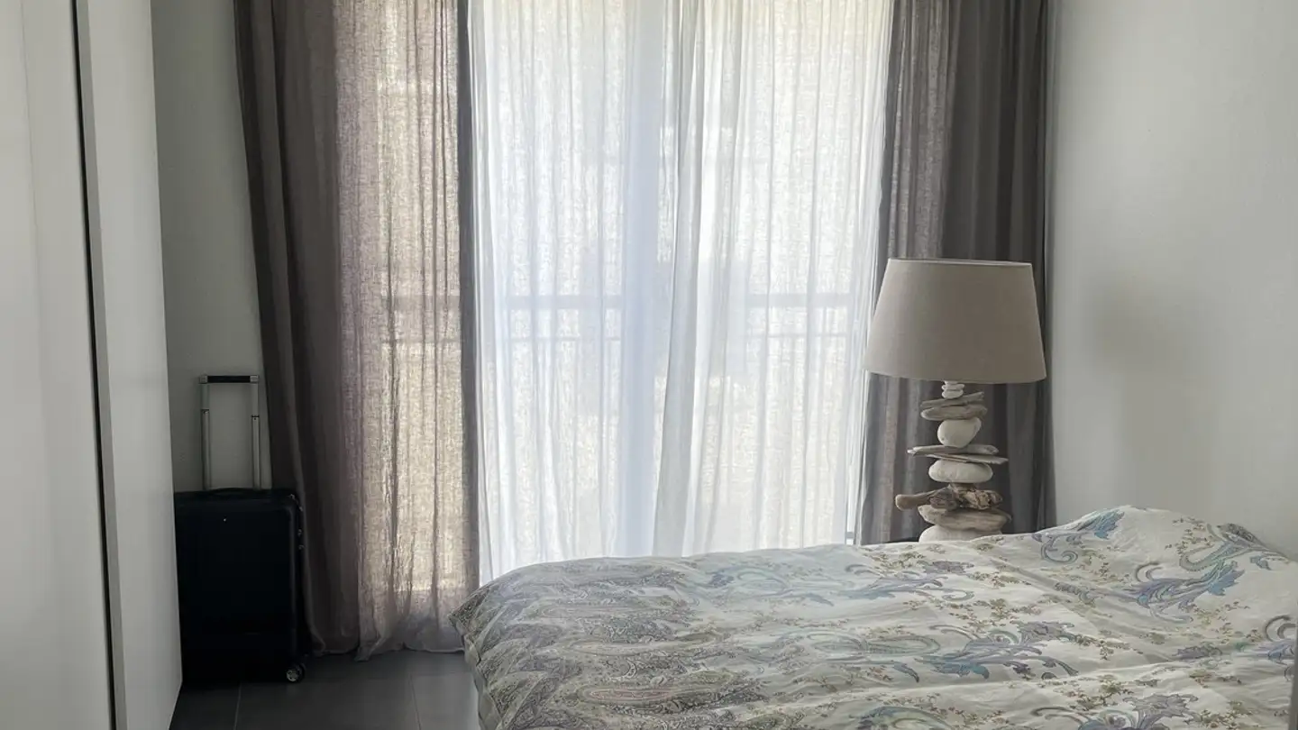 Chambre à louer - Limmattalstrasse, 8049 Zürich