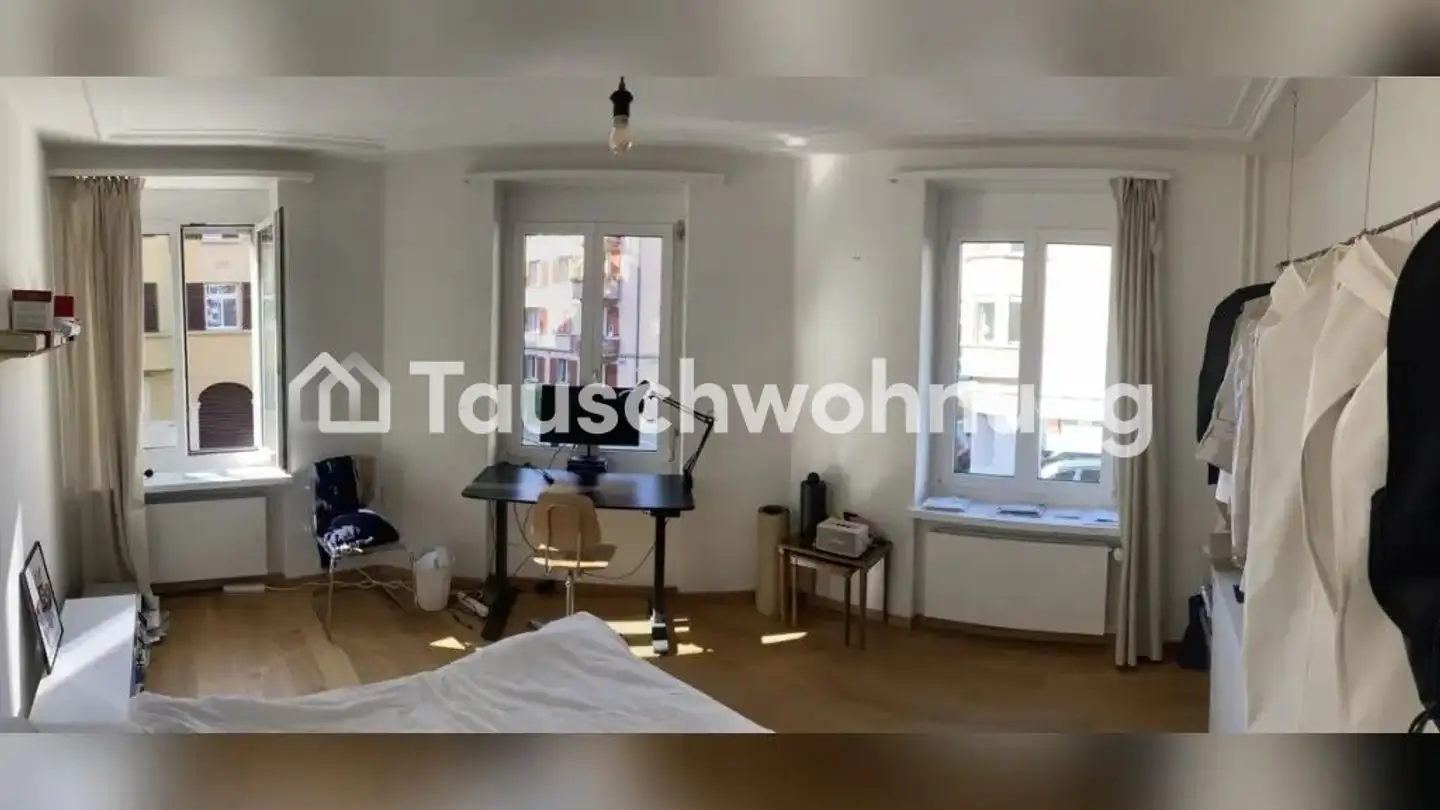 Apartment for rent - 8003 Zürich
