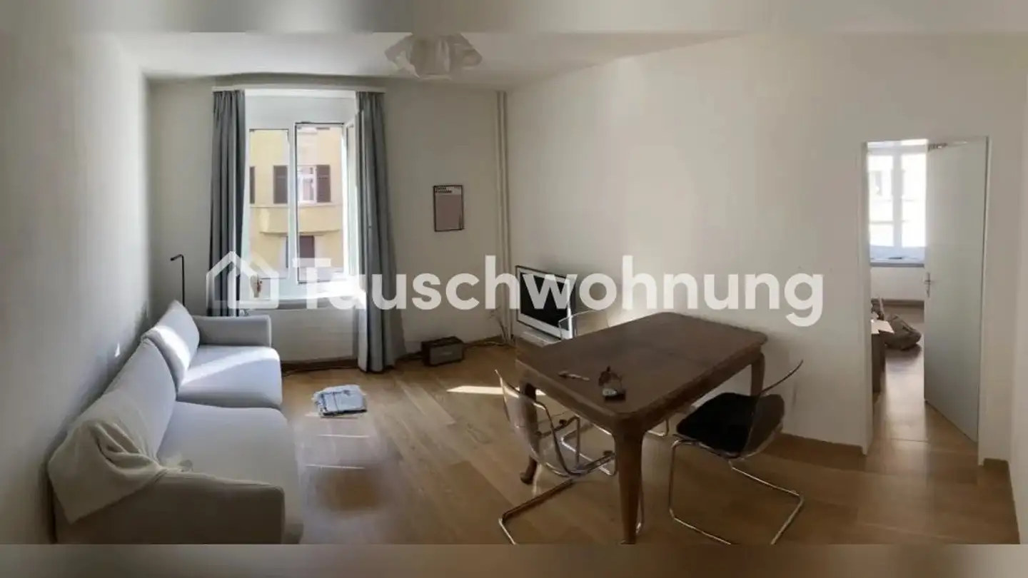 Apartment for rent - 8003 Zürich - Photo 2