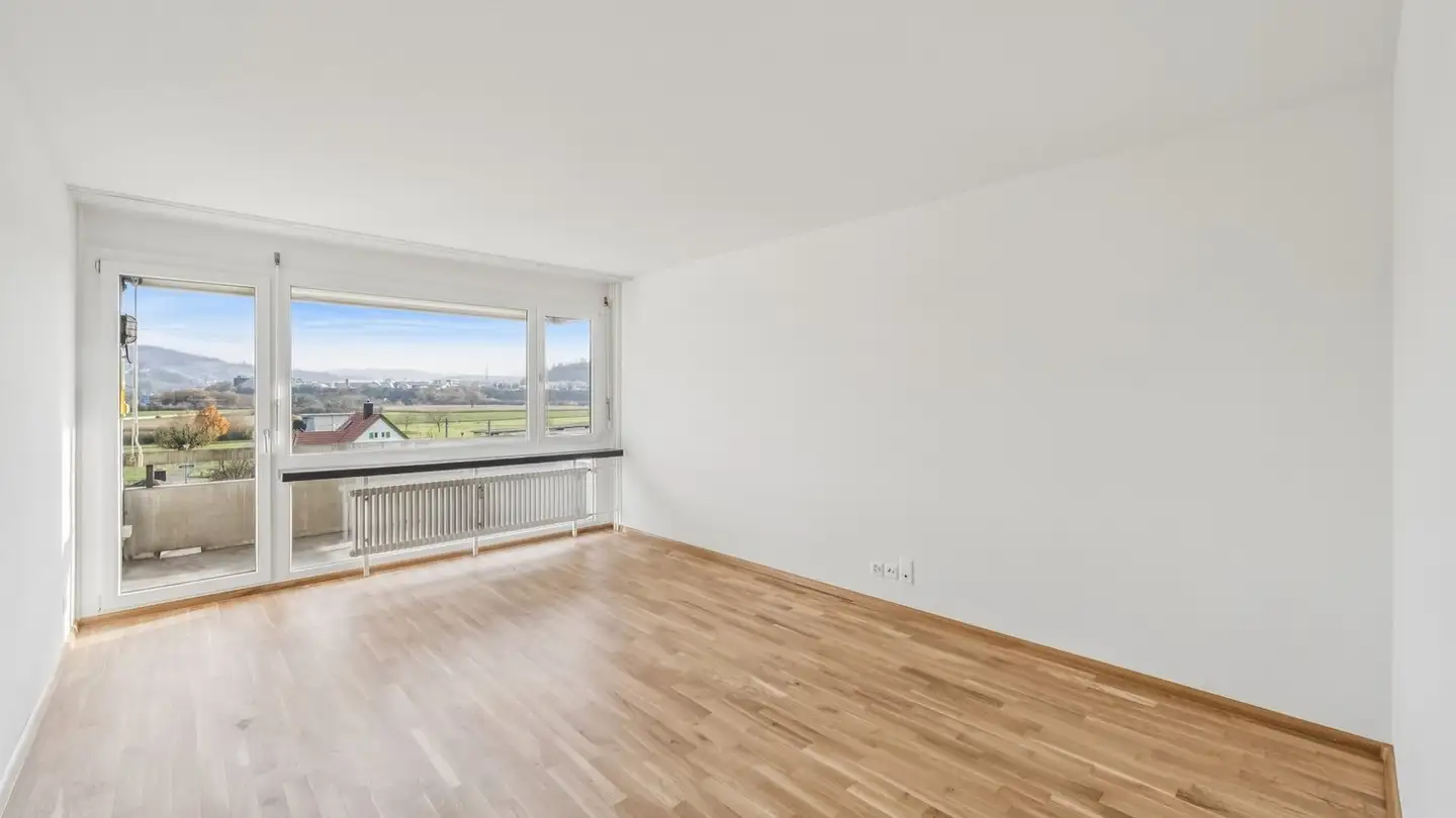 Wohnung mieten - Wyhlenstrasse 14, 4133 Pratteln - Foto 2