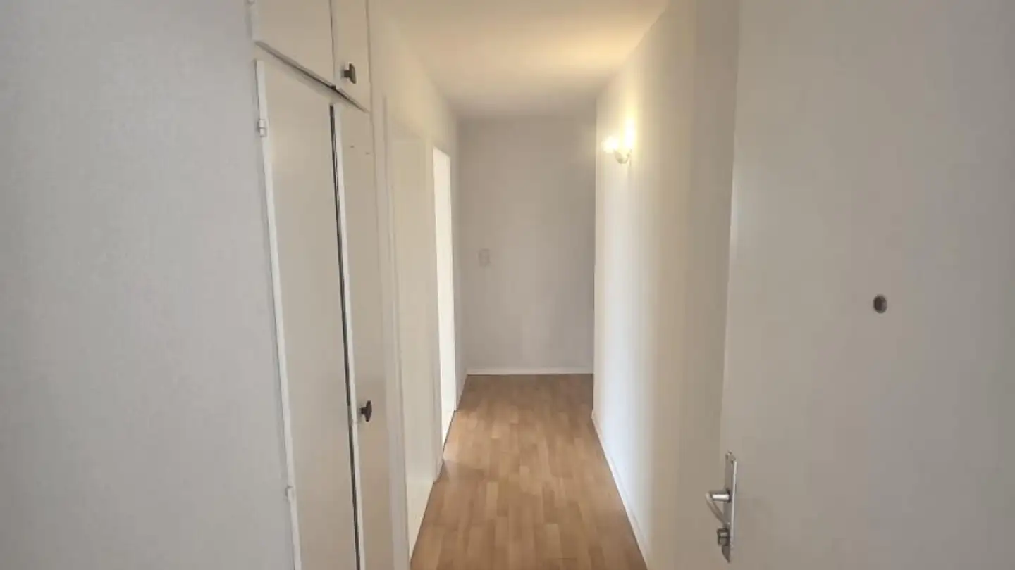 Appartement à louer - Rue Pierre-Alex 9, 1630 Bulle