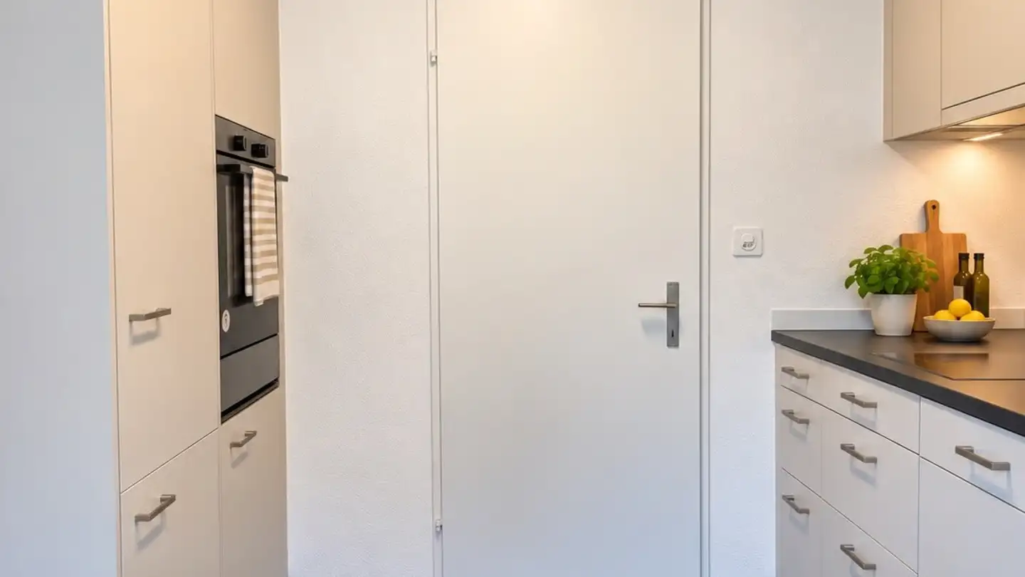 Appartement à louer - Feldbachstrasse 4, 9000 St. Gallen - Photo 3