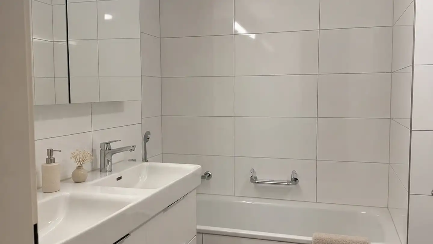 Appartement à louer - Feldbachstrasse 4, 9000 St. Gallen - Photo 4