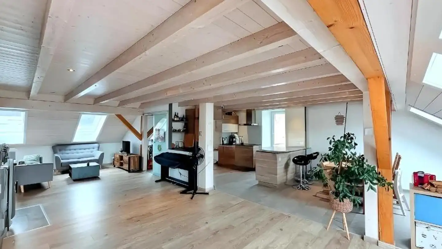 Wohnung kaufen - 2942 Alle
