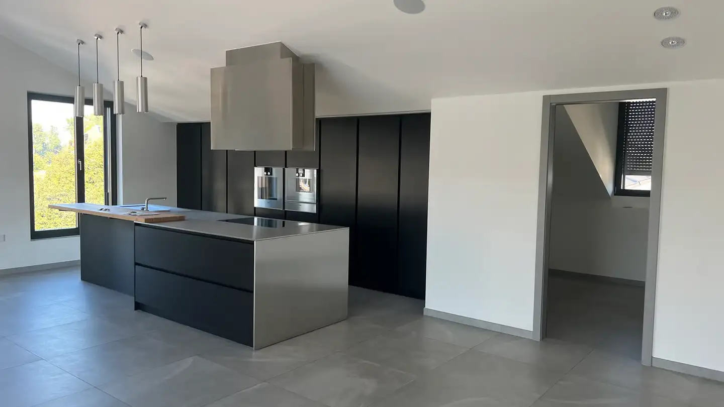 Apartment for rent - Route D'evian 7, 1845 Noville