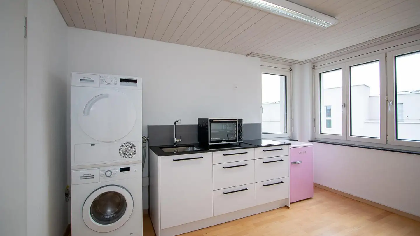 Apartment for rent - Walzenhauserstrasse 38, 9434 Au SG