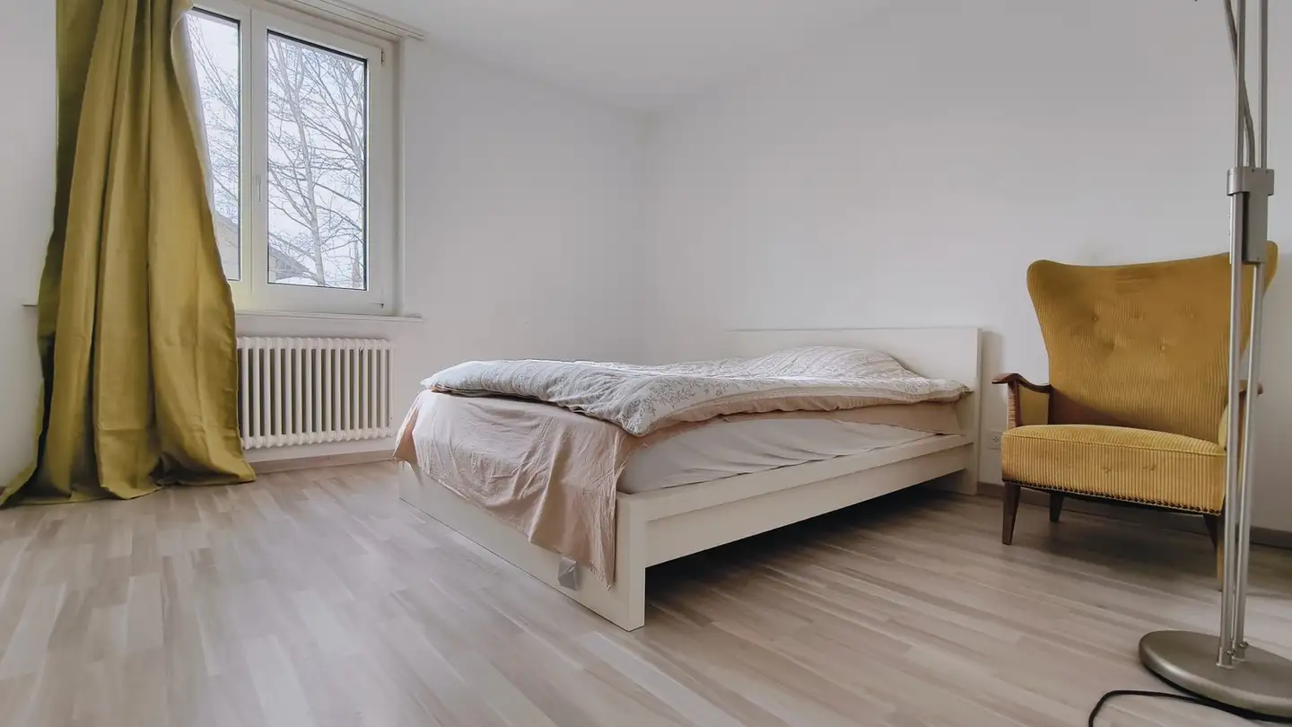 Chambre à louer - Schöneggstrasse 42, 5200 Brugg AG