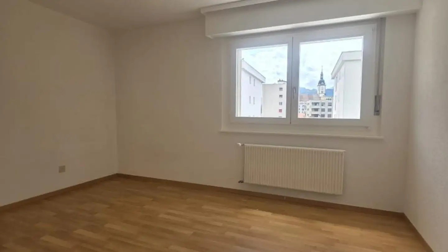 Appartement à louer - Rue Pierre-Alex 9, 1630 Bulle - Photo 4