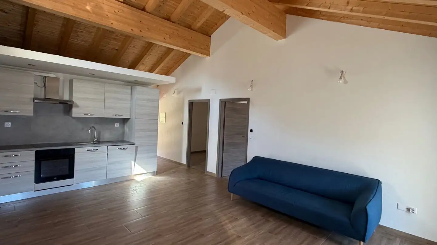 Appartement à louer - 1976 Erde - Photo 2