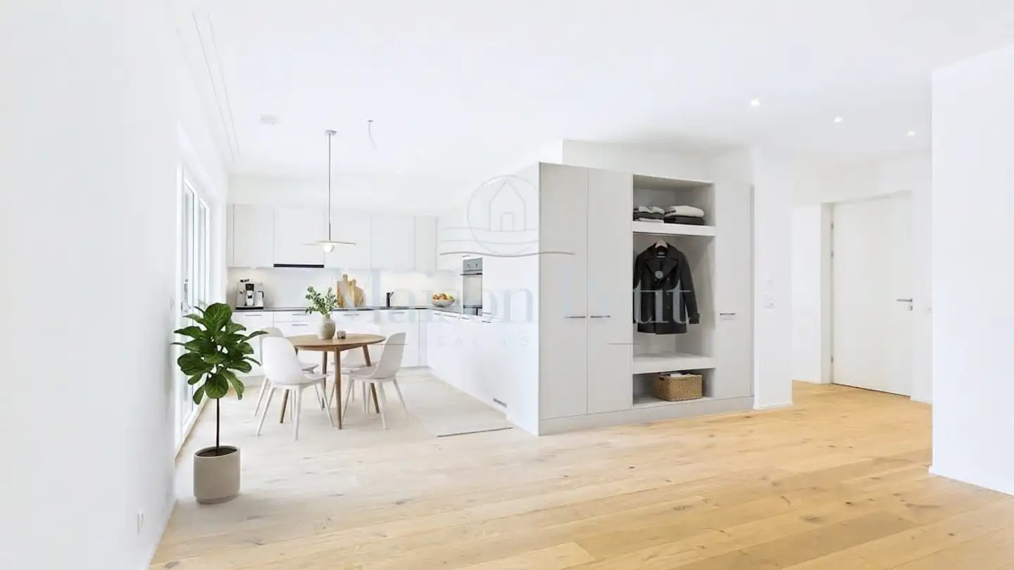 Casa bifamiliare in vendita - Rothornstrasse 23b, 4313 Möhlin - Foto 2