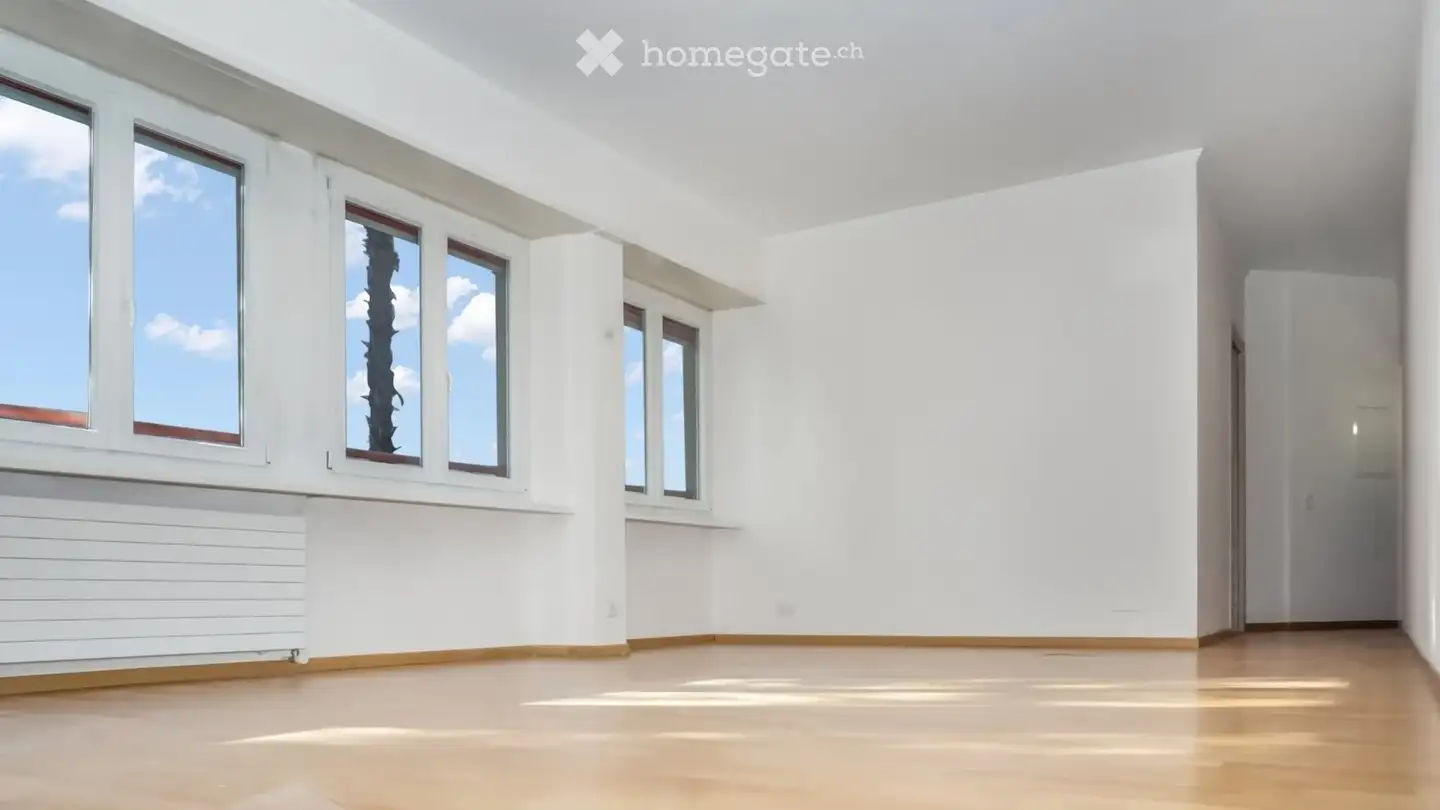 Wohnung mieten - 6830 Chiasso