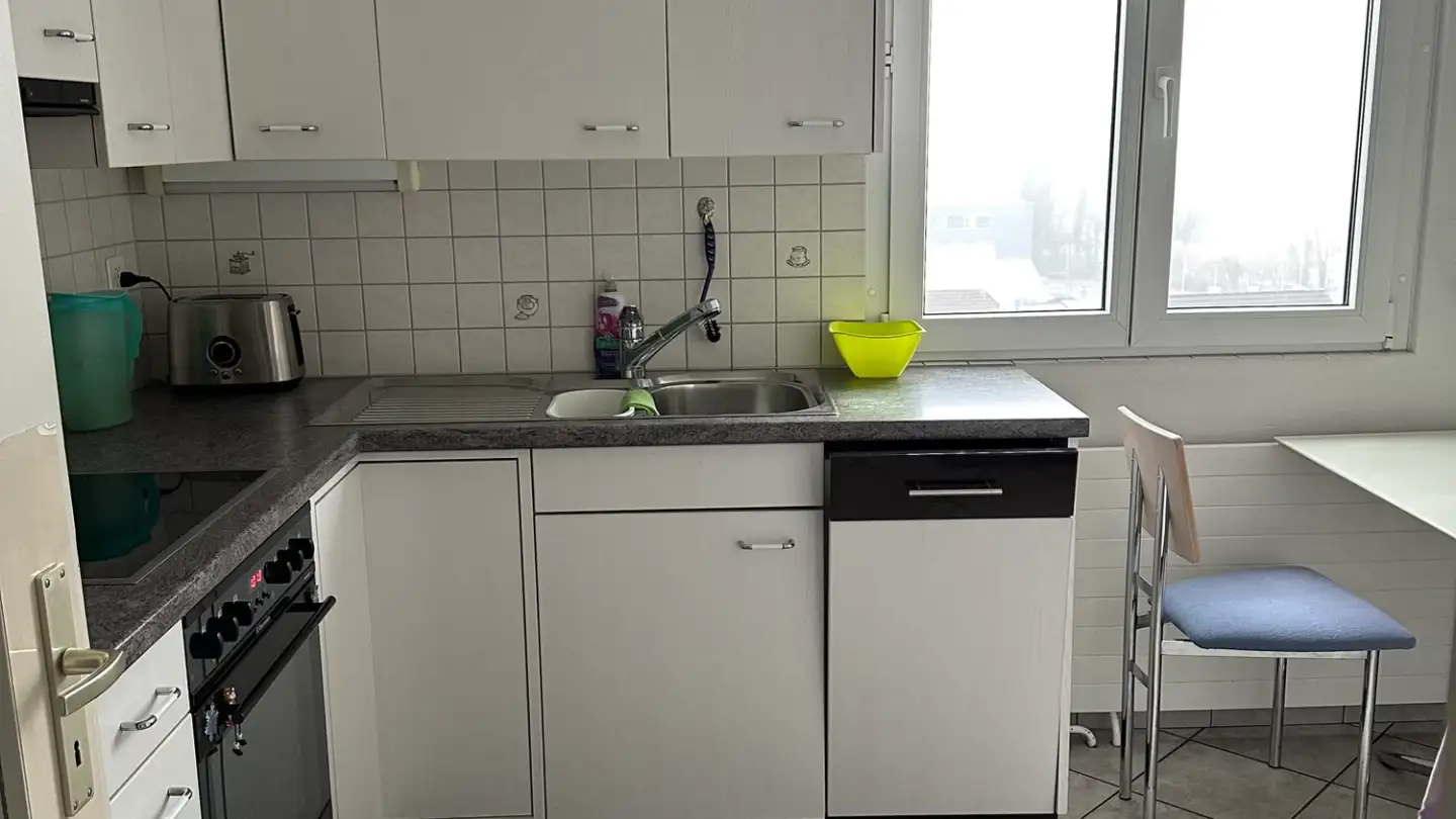 Single house for rent - 5702 Niederlenz - Photo 4