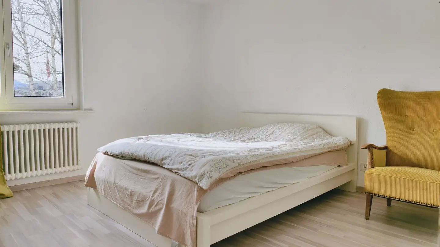 Chambre à louer - Schöneggstrasse 42, 5200 Brugg AG - Photo 3