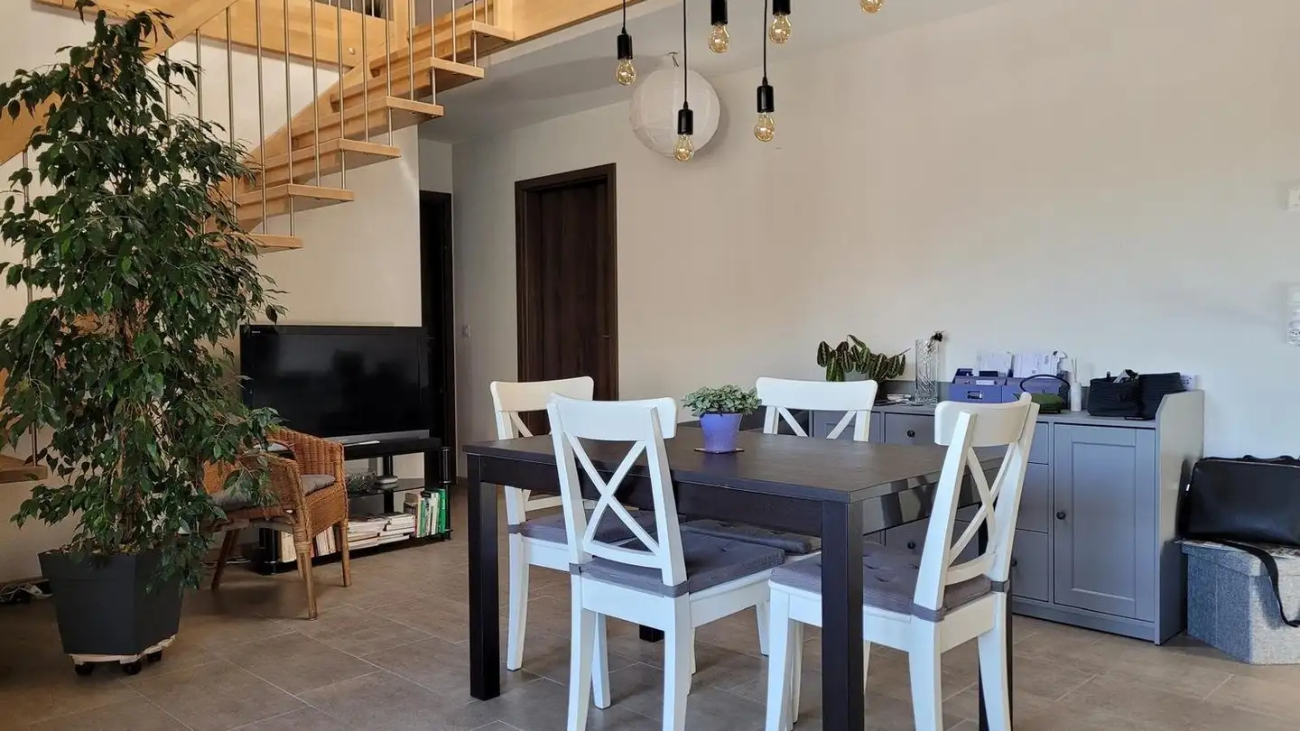 Apartment for rent - Chemin Des Chaux, 1070 Puidoux