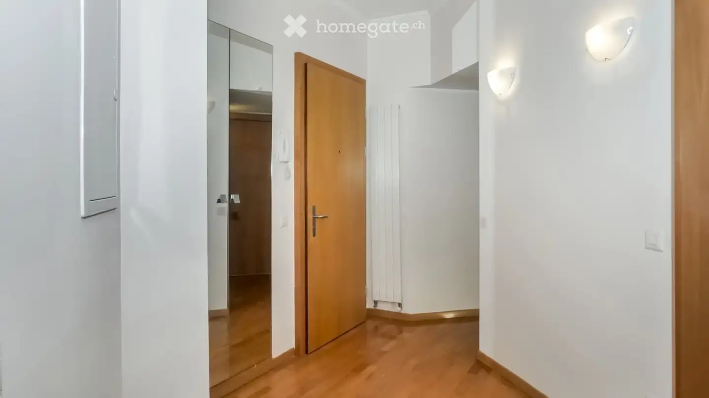 Wohnung mieten - 6830 Chiasso - Foto 3