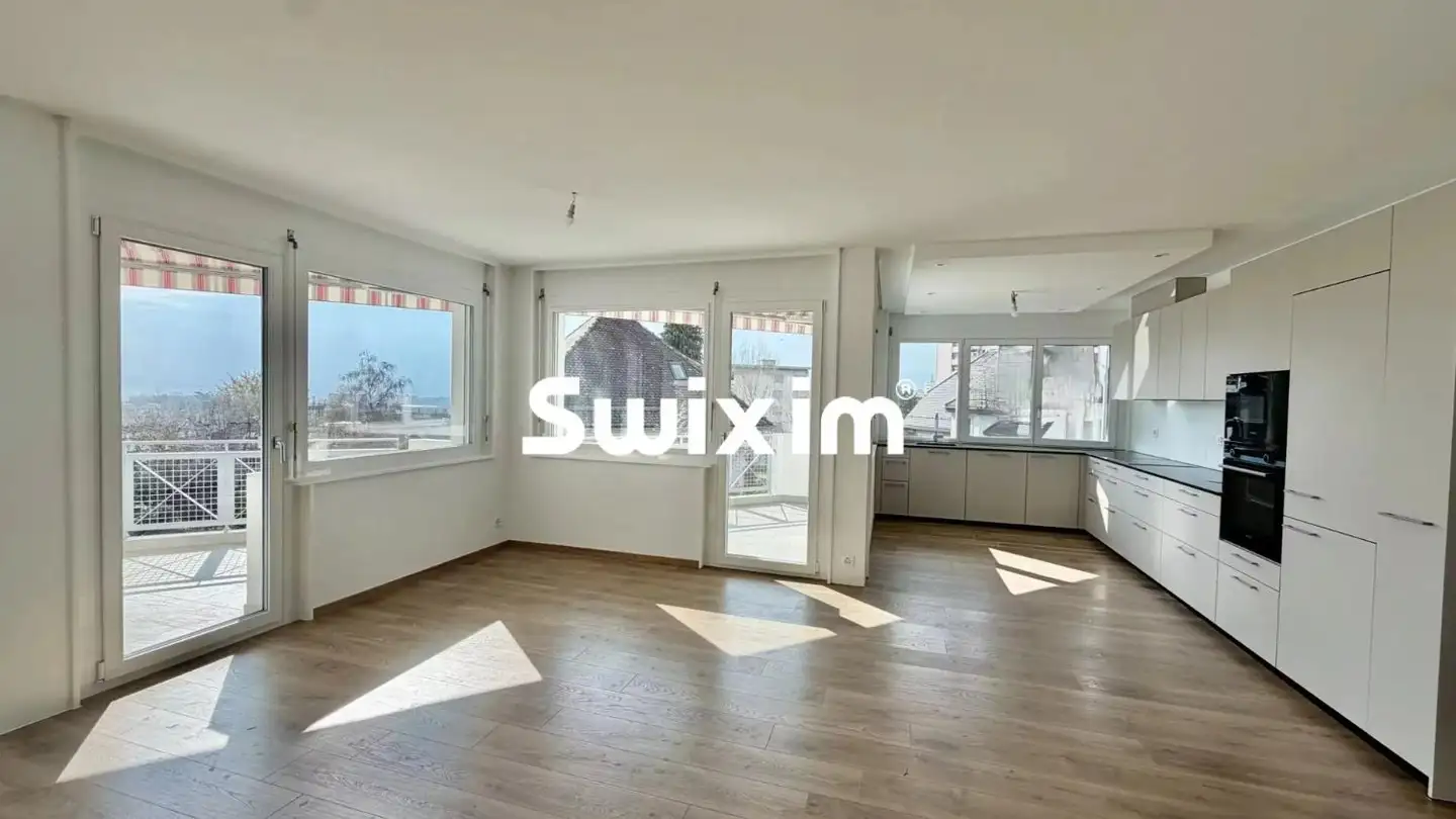 Apartment for sale - 1020 Renens VD - Photo 2