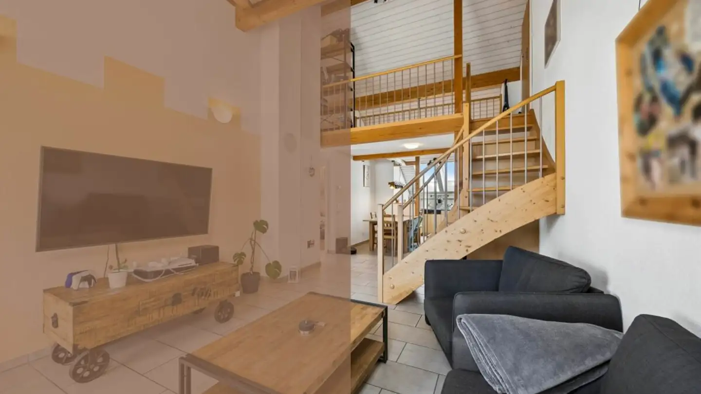 Appartement à vendre - Hölli 24a, 5504 Othmarsingen