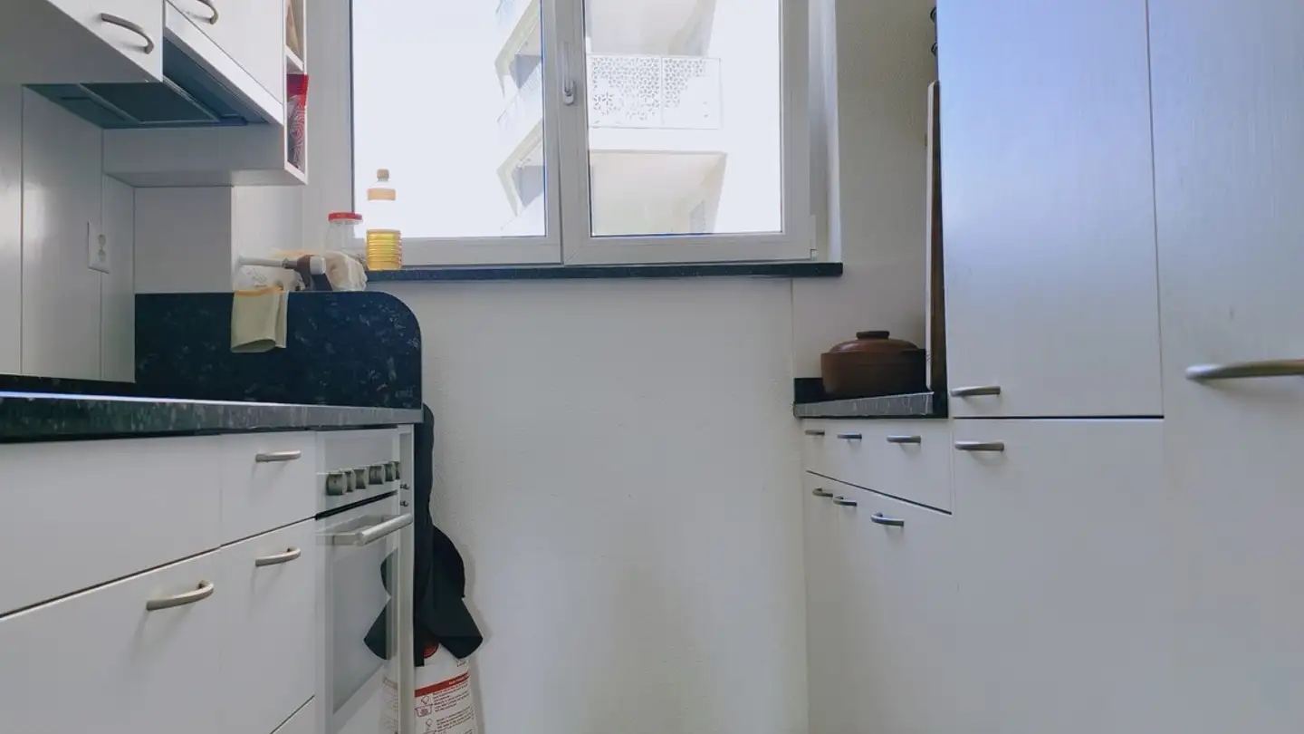 Chambre à louer - Schöneggstrasse 42, 5200 Brugg AG - Photo 4