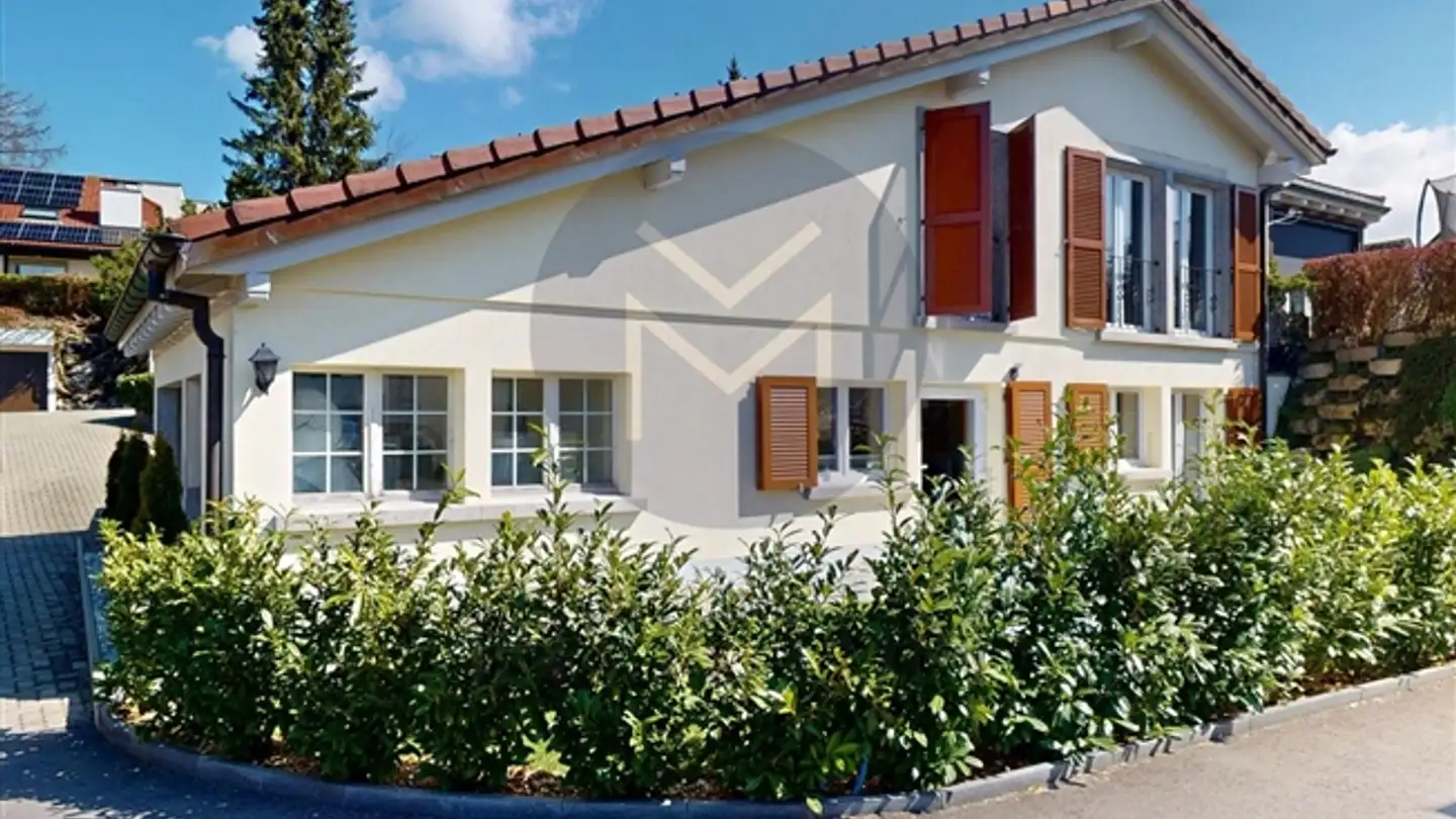 Commerciale in vendita - 1630 Bulle - Photo 3