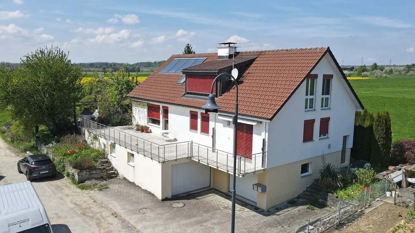 Appartamento in affitto - 8580 Sommeri - Photo 2