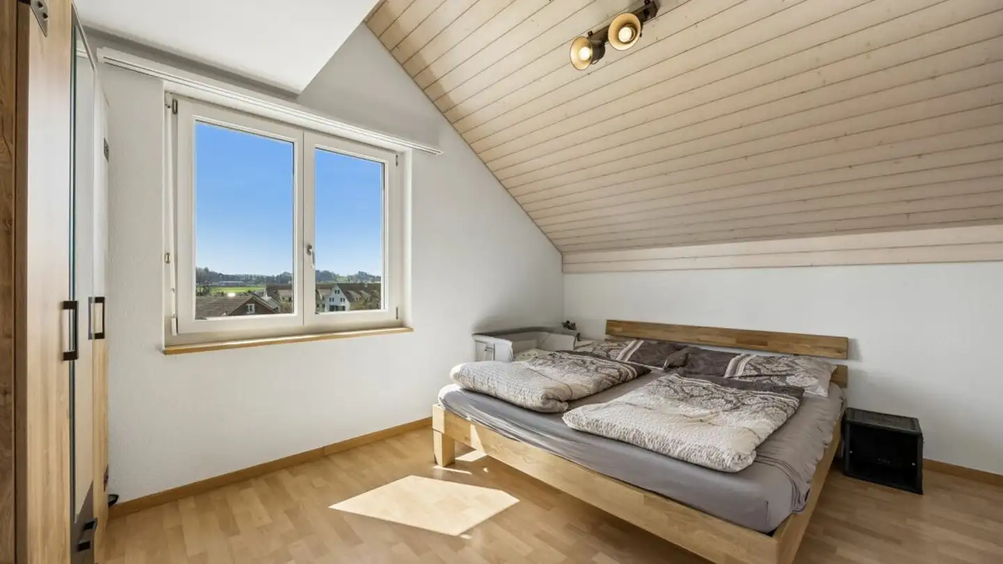 Appartement à vendre - Hölli 24a, 5504 Othmarsingen - Photo 4