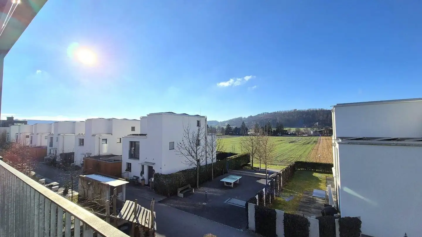 Appartement à vendre - Im Grundächer, 8907 Wettswil - Photo 2
