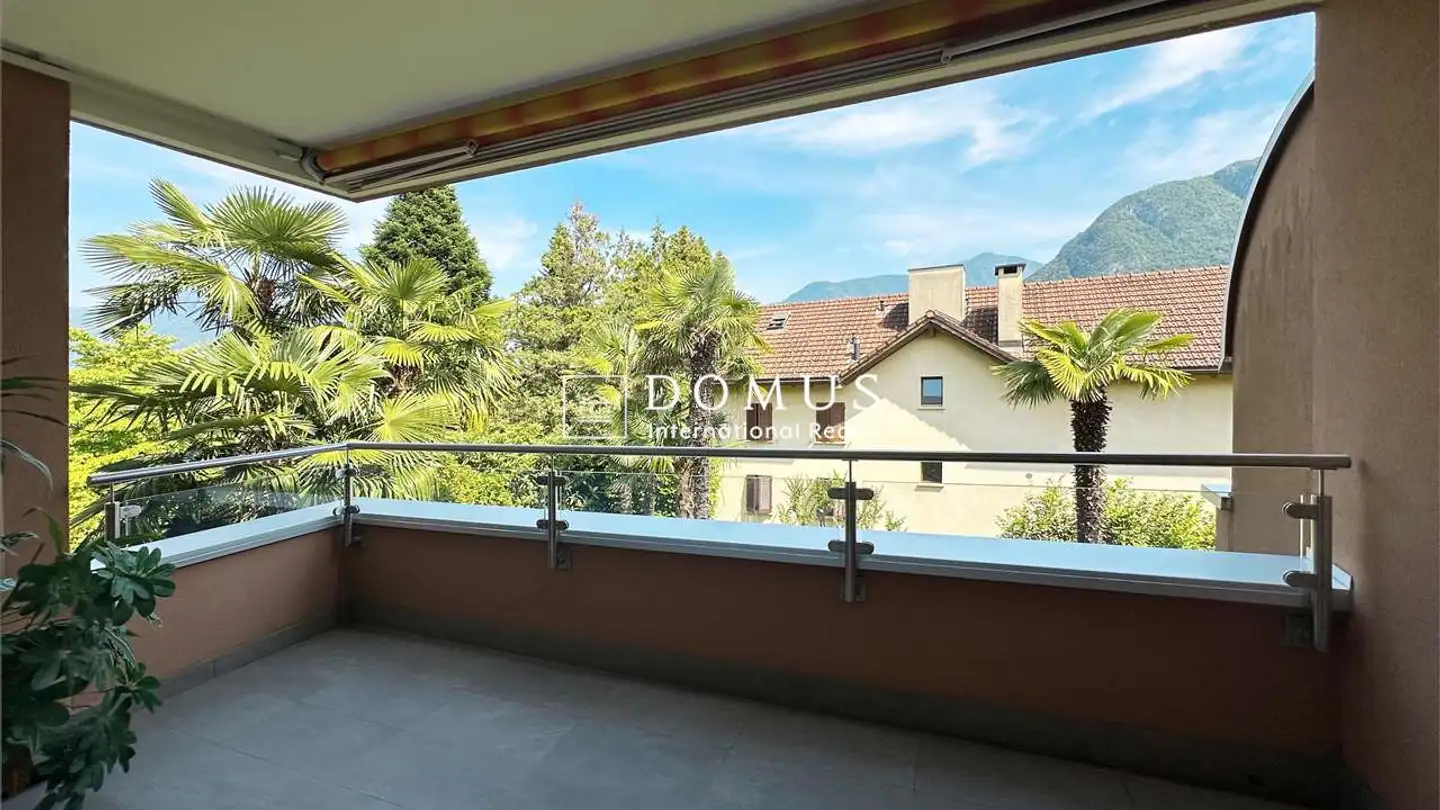 Appartamento in vendita - Via Rubiana, 6925 Gentilino - Photo 2