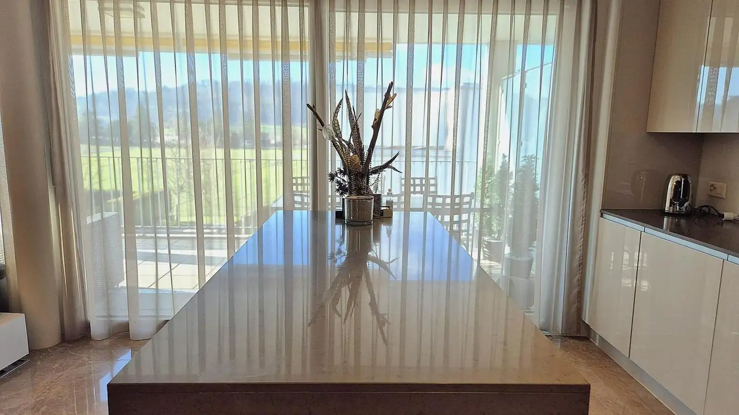 Appartement à vendre - Im Grundächer, 8907 Wettswil - Photo 3