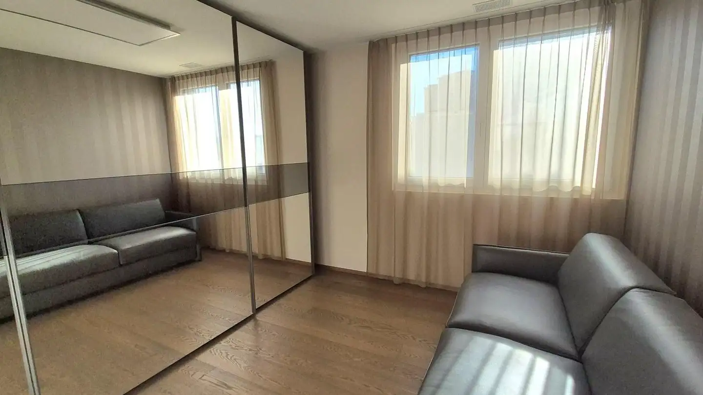 Appartement à vendre - Im Grundächer, 8907 Wettswil - Photo 4