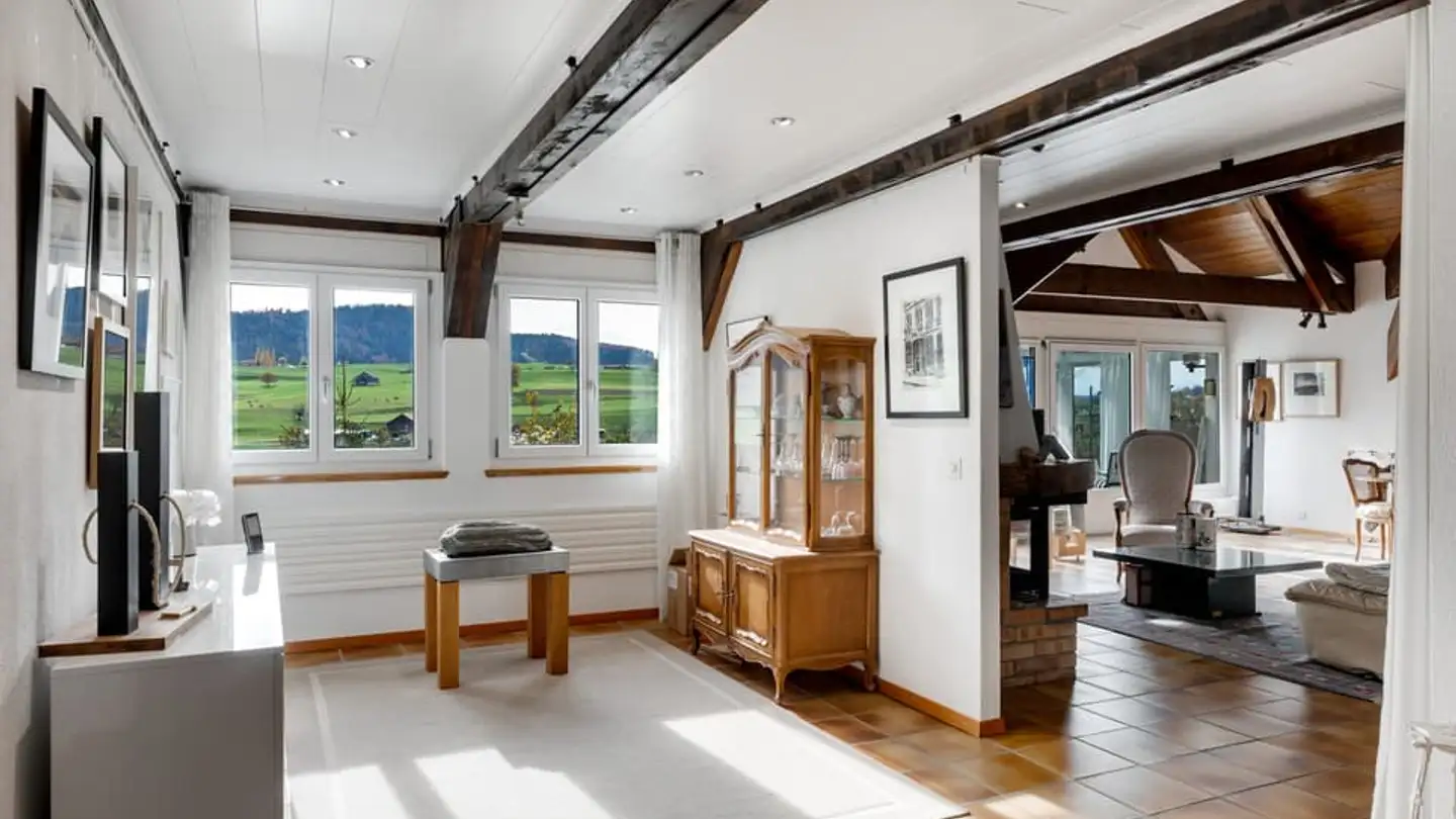 Maison individuelle à vendre - 1700 Fribourg - Photo 3