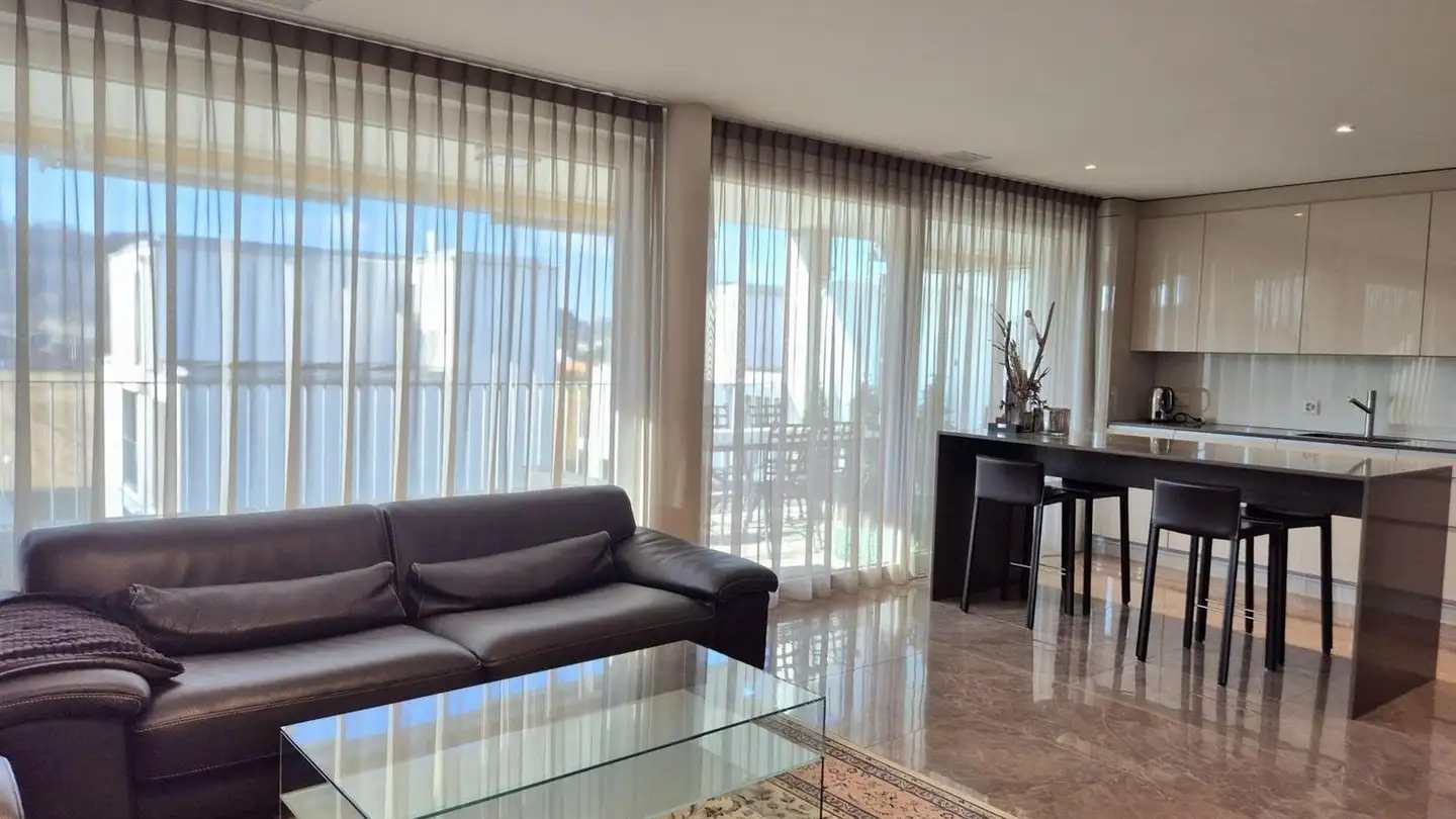Apartment for sale - Im Grundächer, 8907 Wettswil