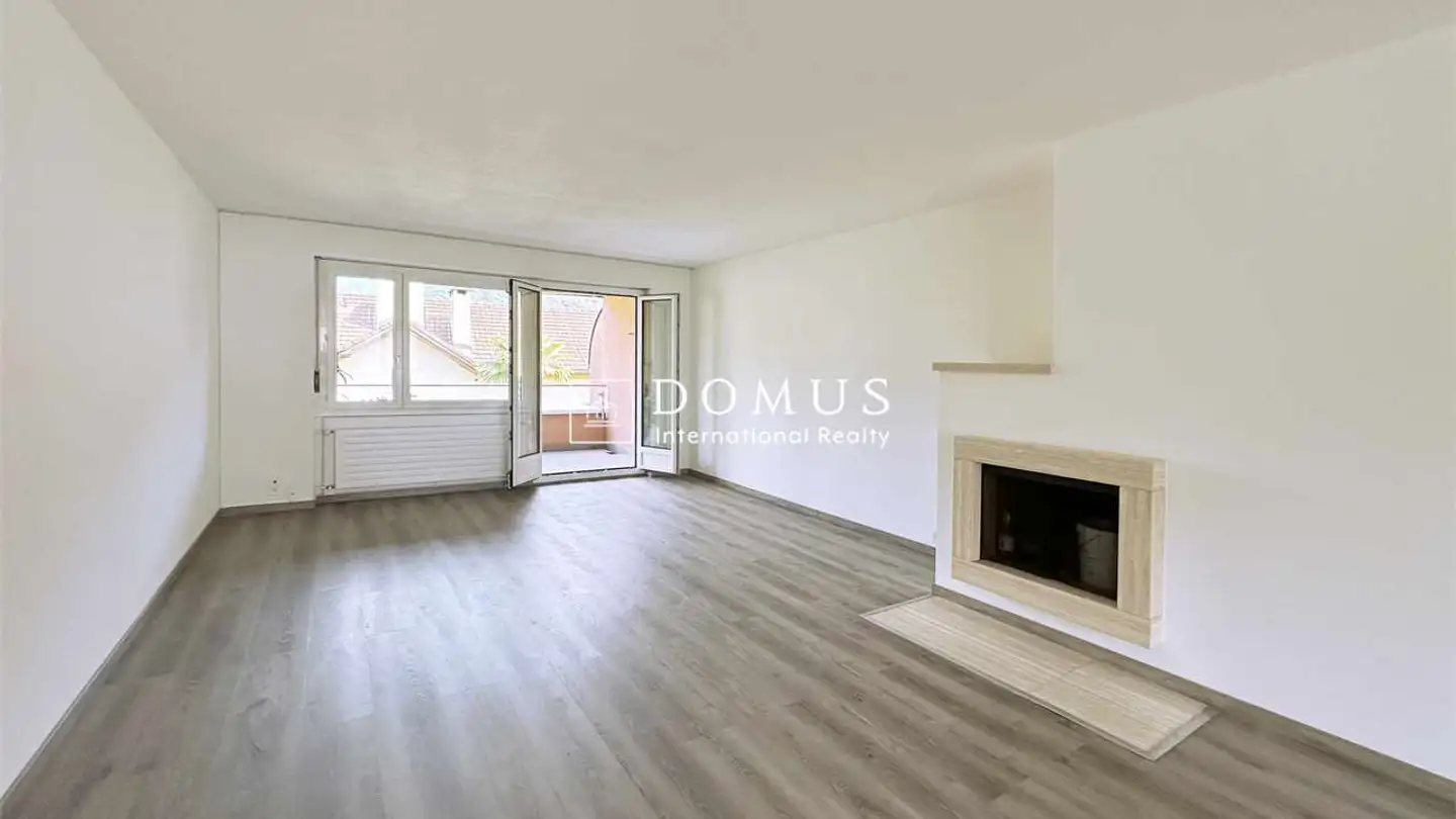 Appartamento in vendita - Via Rubiana, 6925 Gentilino - Photo 3