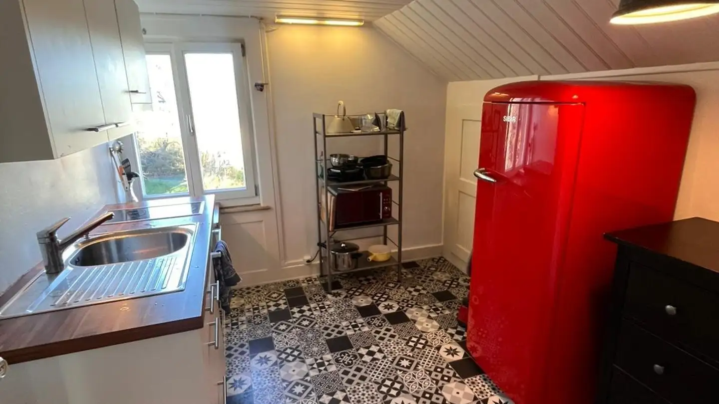 Appartamento in affitto - Chemin De La Chênaie / Tscheneyweg 45, 2504 Biel/Bienne - Foto 3