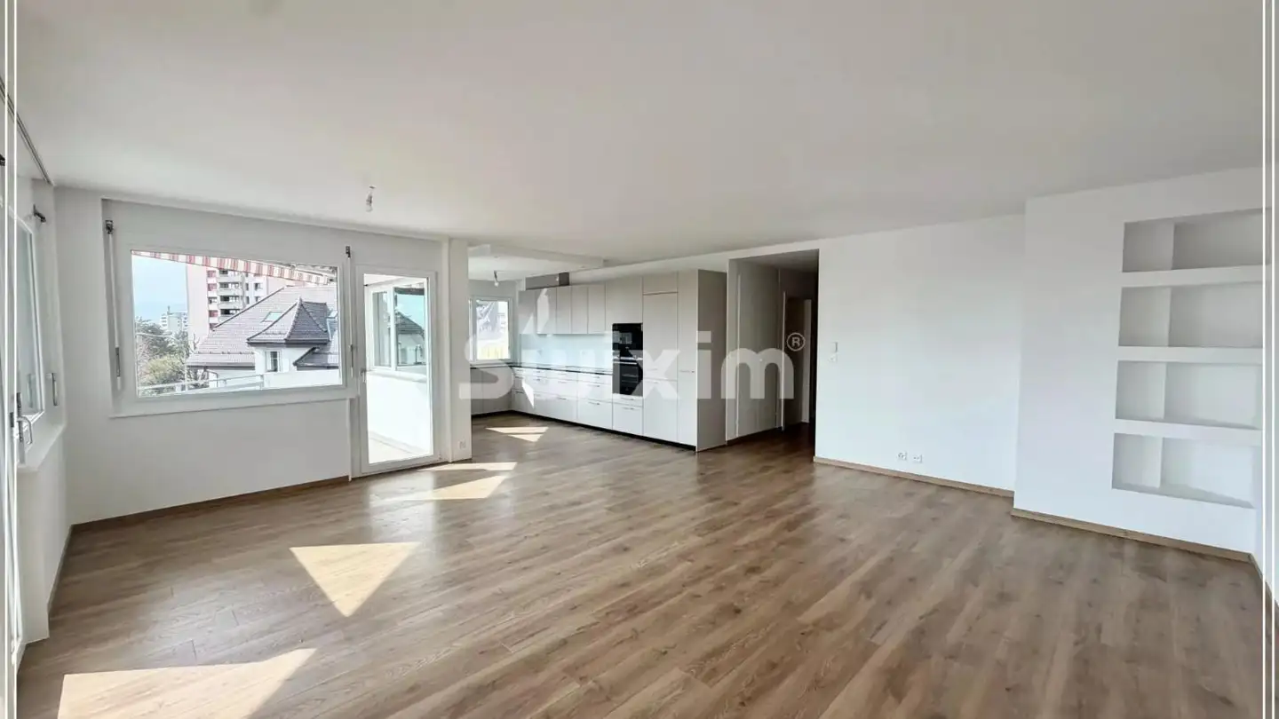 Apartment for sale - 1020 Renens VD - Photo 3