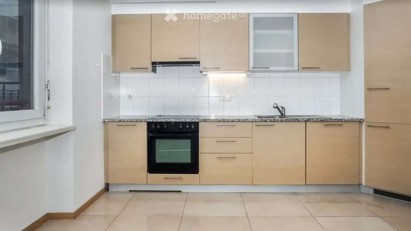 Wohnung mieten - 6830 Chiasso - Foto 4