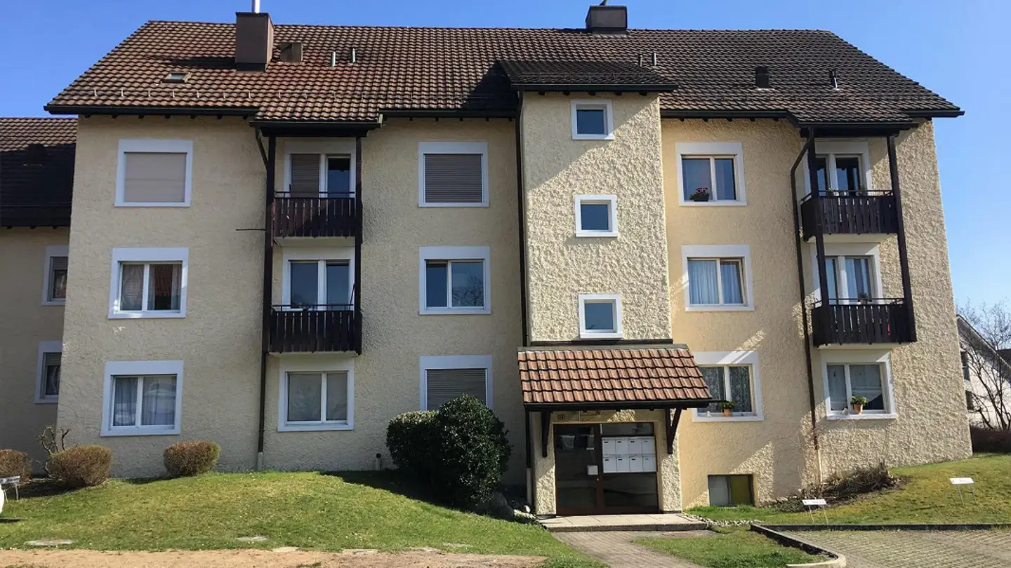 Appartement à louer - Im Talacher 18, 8306 Brüttisellen