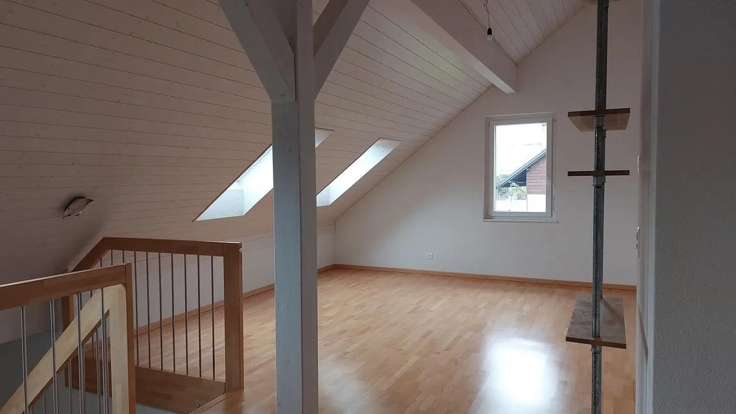 Appartamento in affitto - Chemin Des Chaux, 1070 Puidoux - Photo 4