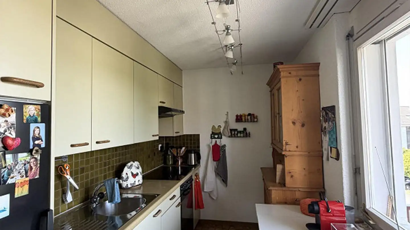 Appartement à louer - Im Talacher 18, 8306 Brüttisellen - Photo 3