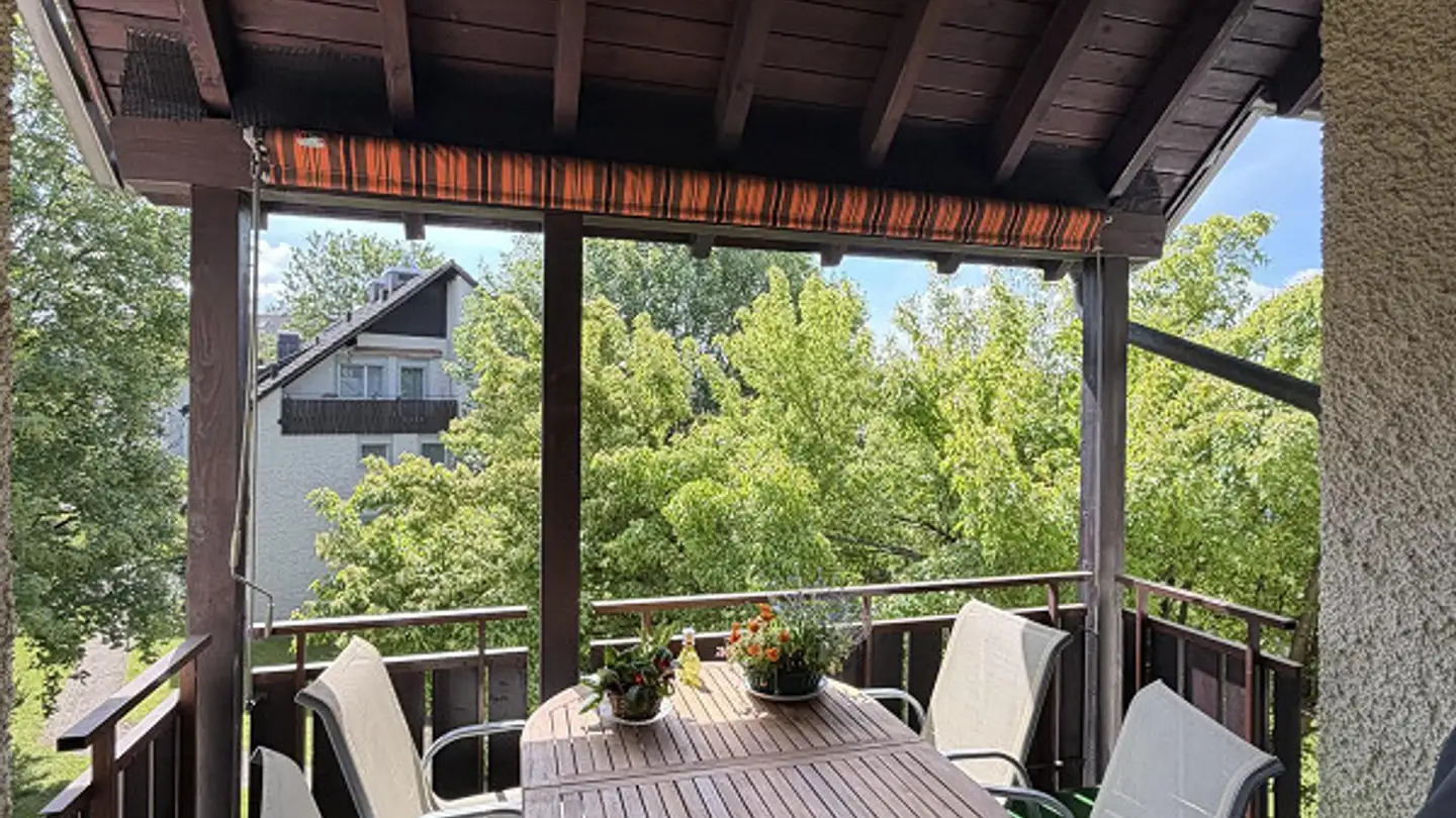 Appartement à louer - Im Talacher 18, 8306 Brüttisellen - Photo 4
