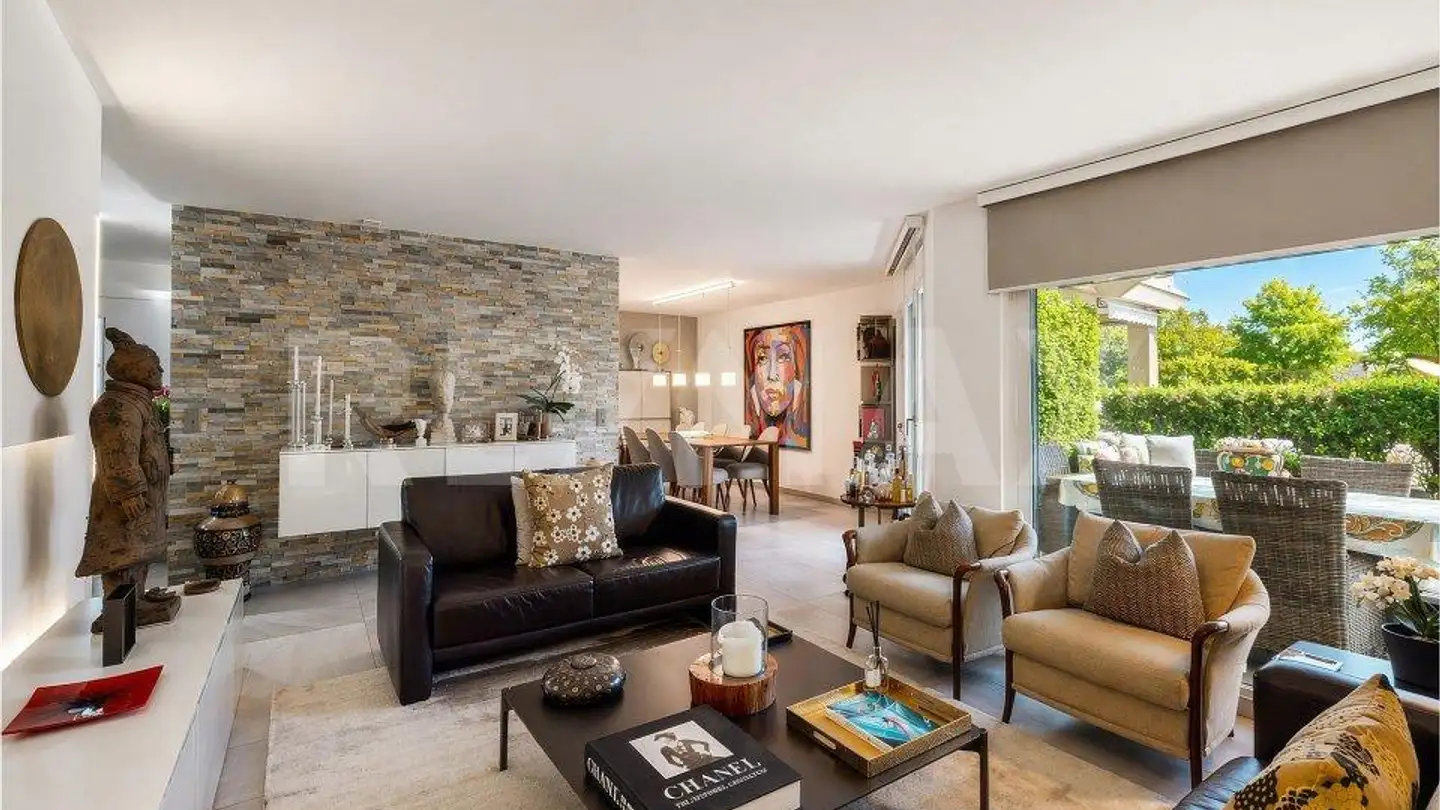 Single house for sale - 8306 Brüttisellen