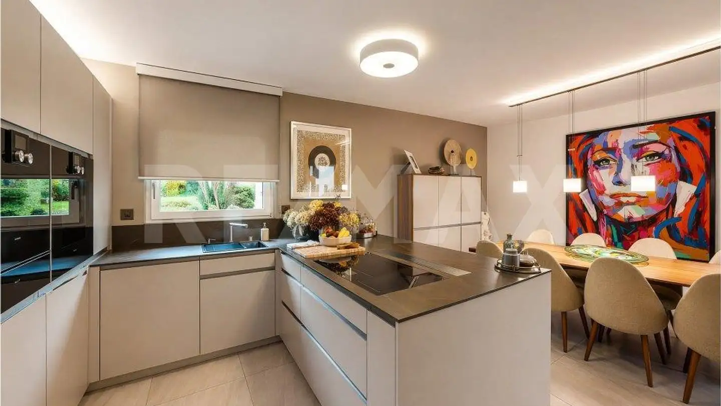 Single house for sale - 8306 Brüttisellen - Photo 2